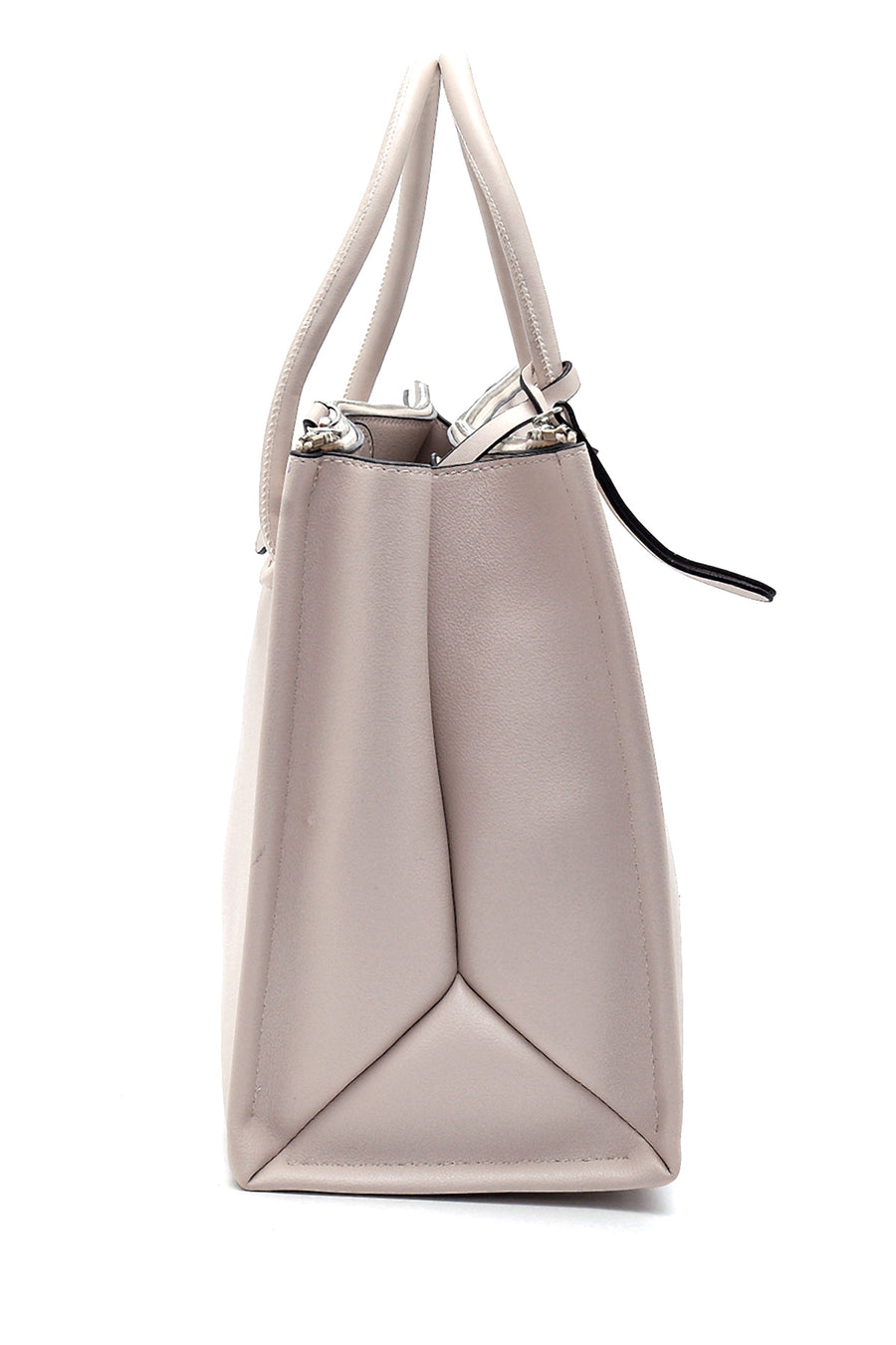 Women's Wallet Detailed Shoulder Bag