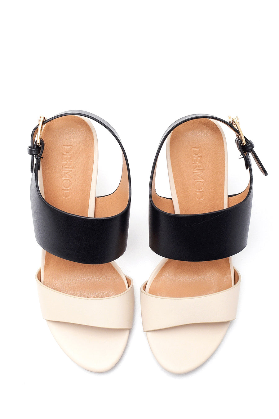 Women's Heeled Sandals