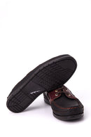 Men's Brown Lace-up Shoes | Derimod