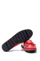 Women's Bow Loafer | Derimod