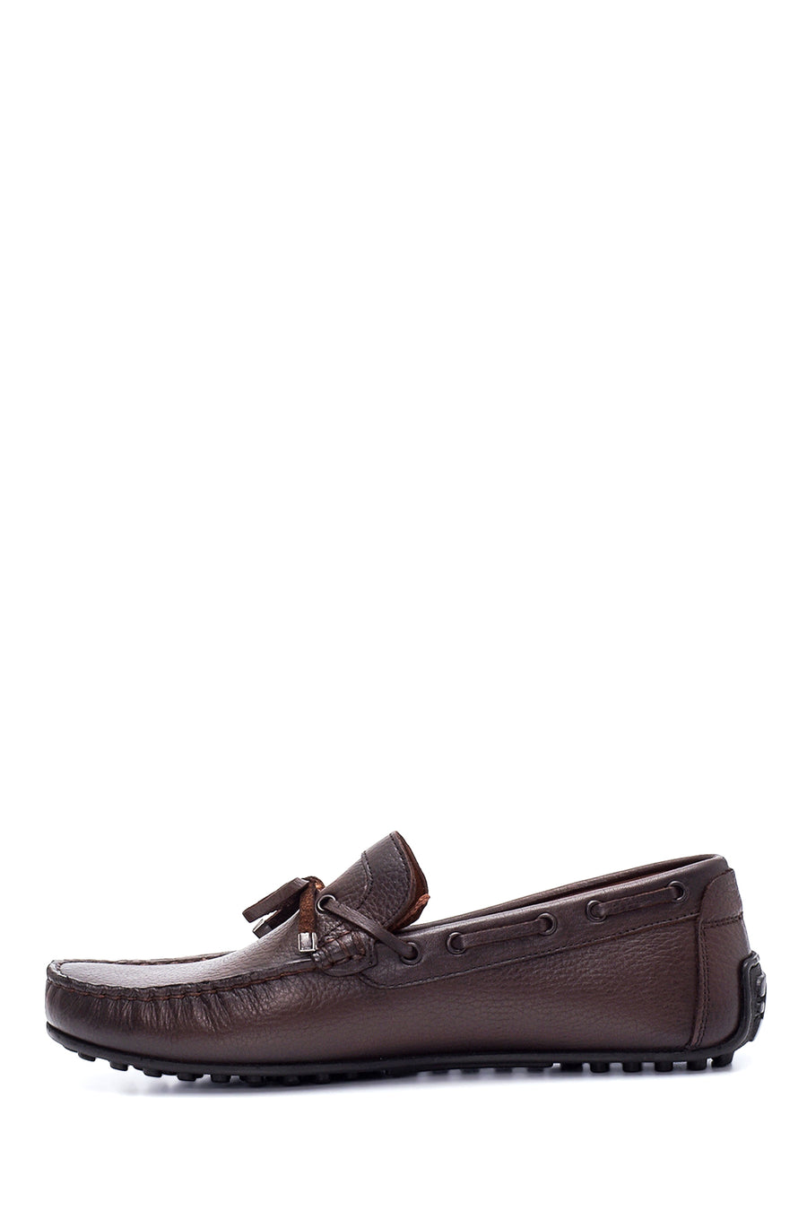 Men's Leather Loafer