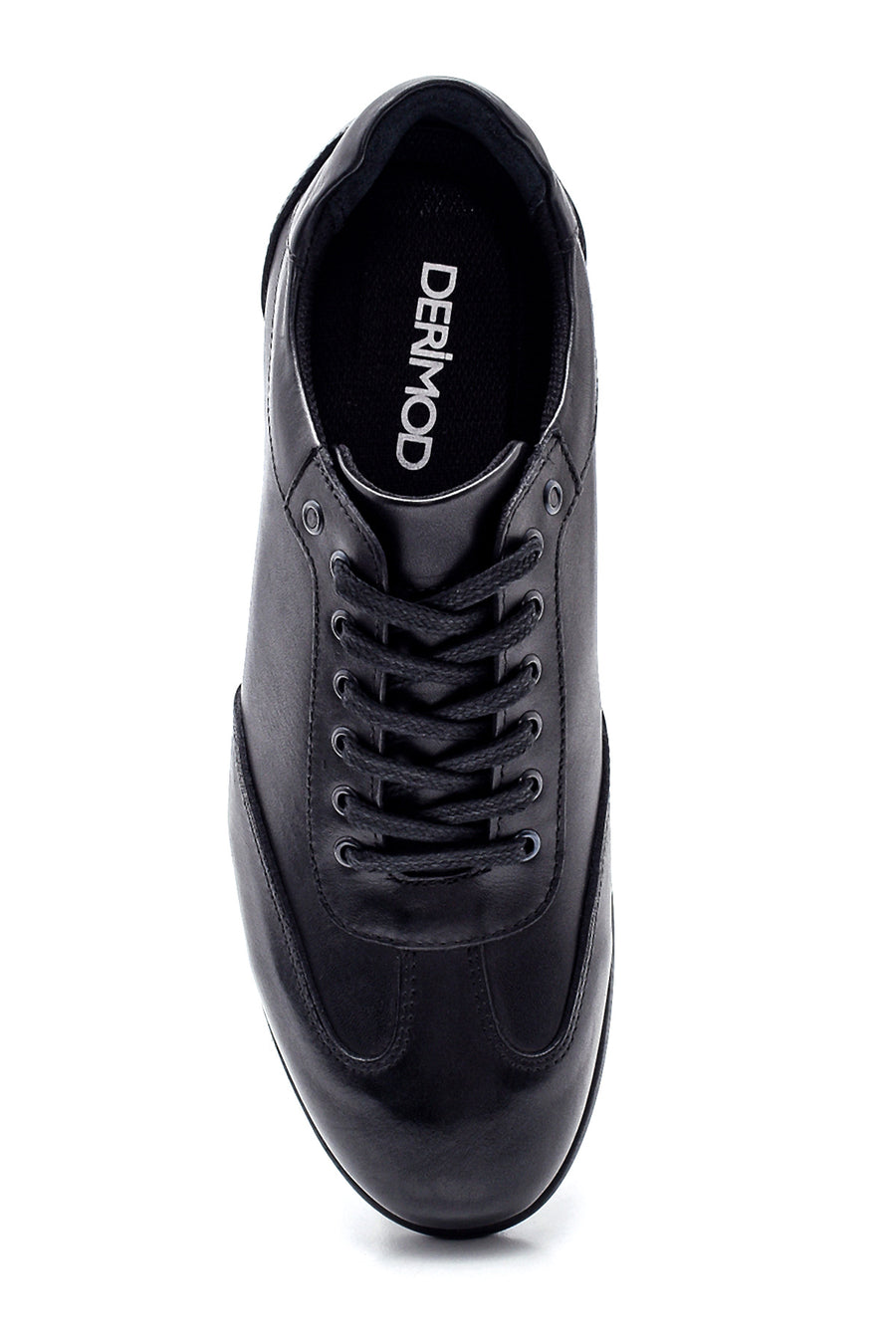 Men's Leather Casual Shoes