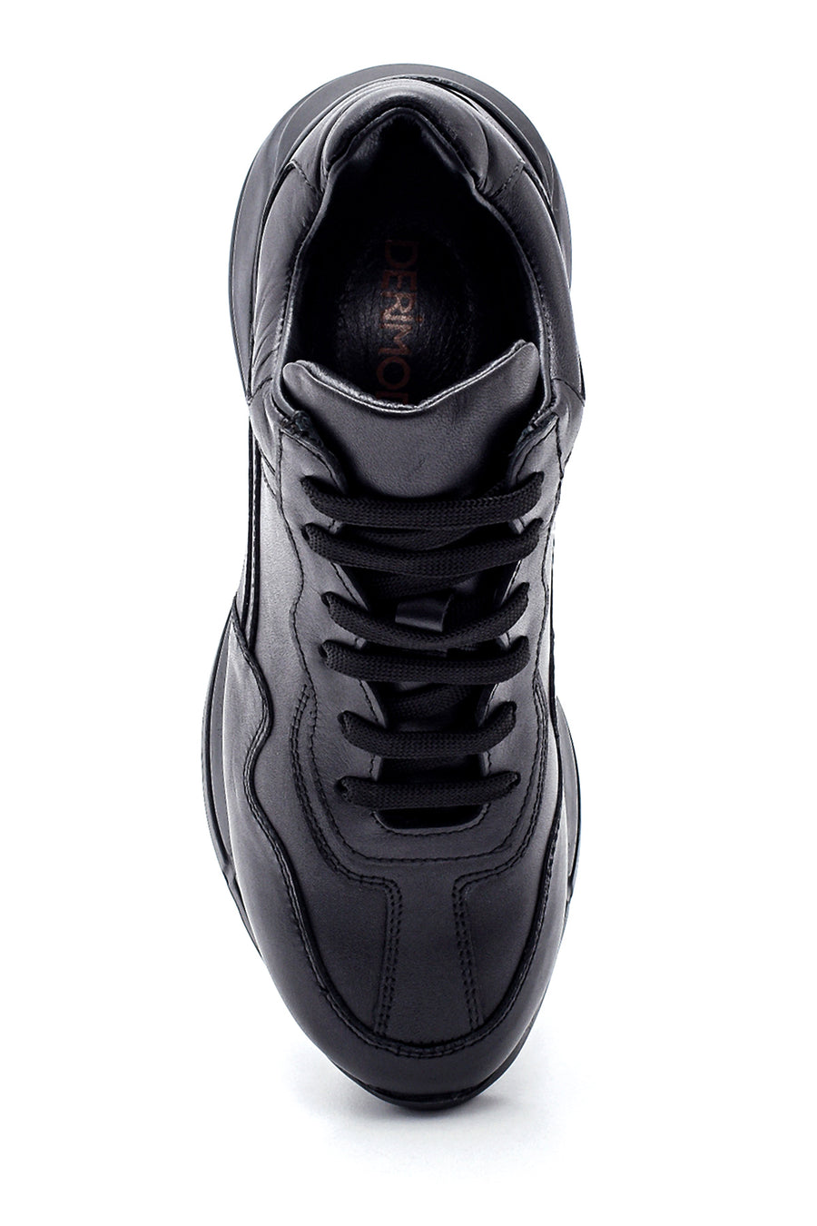Kadın Deri Sneaker