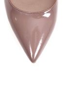 Women's Patent Leather Stiletto | Derimod