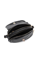 Women's Black Crossbody Bag | Derimod