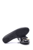 Women's Leather Ballerinas | Derimod