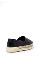 Women's Straw Sole Shoes | Derimod
