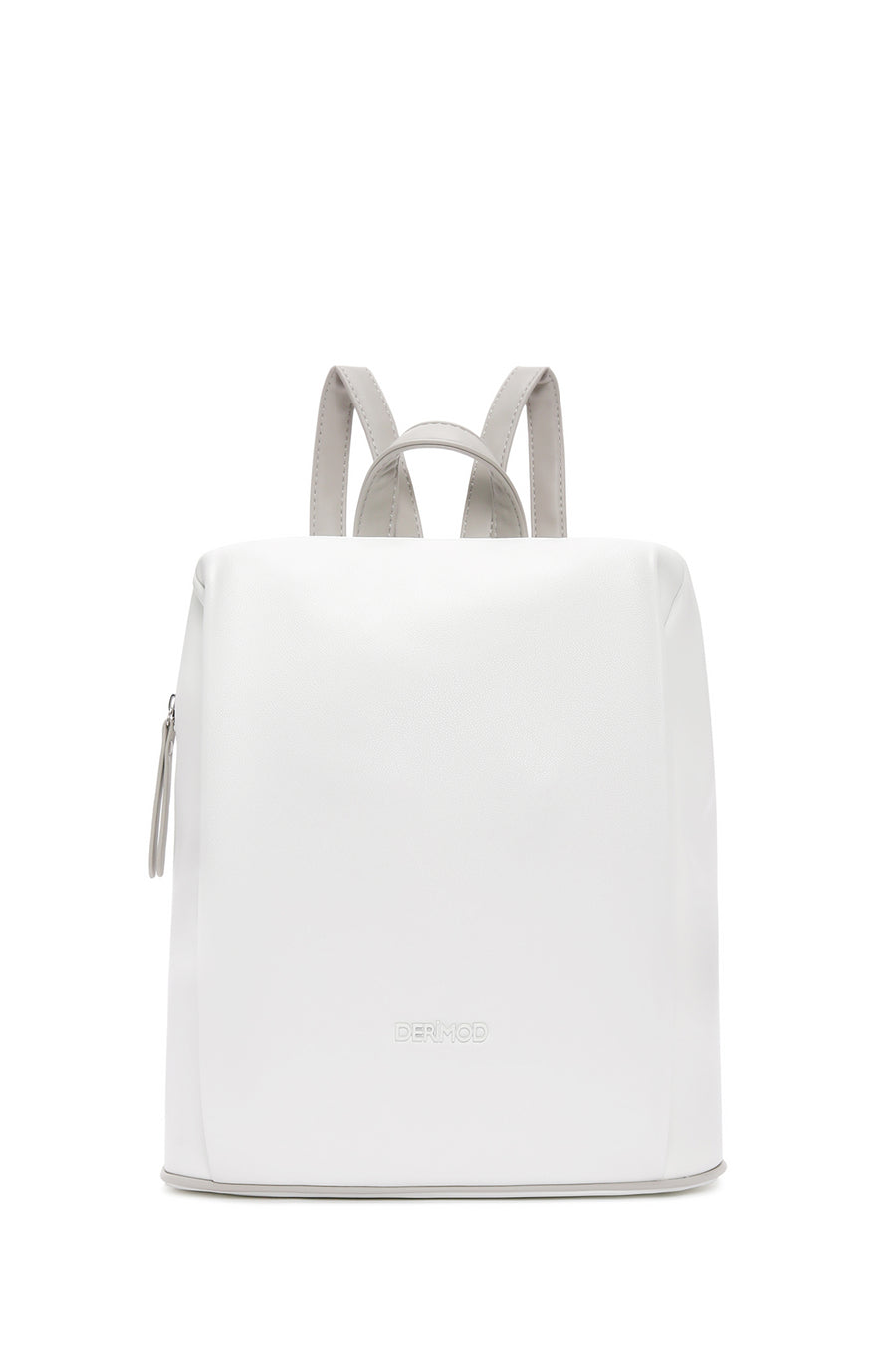 Women's White Backpack 25SBD246418 | Derimod