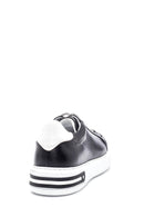 Men's Leather Sneaker | Derimod