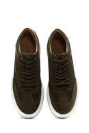 Erkek Deri Sneaker | Derimod