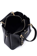 Women's Casual Quilted Bag | Derimod
