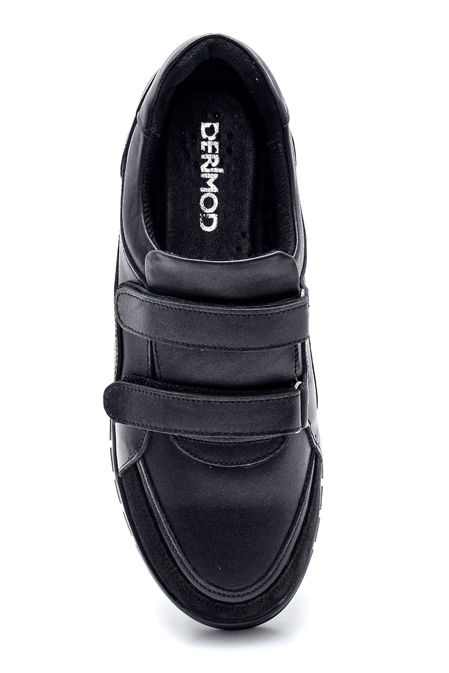 Women's Leather Comfort Shoes