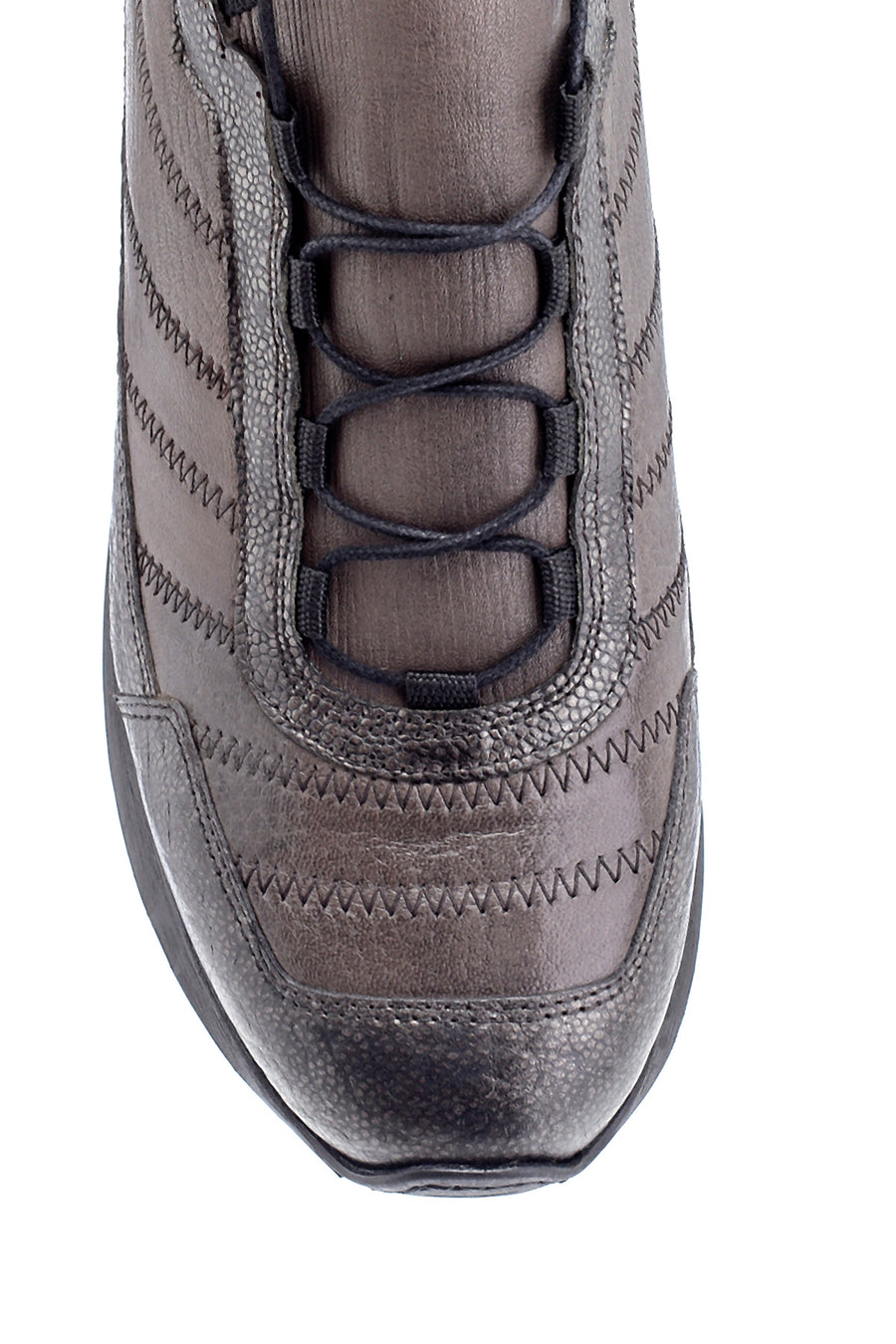 Men's Leather Sneaker
