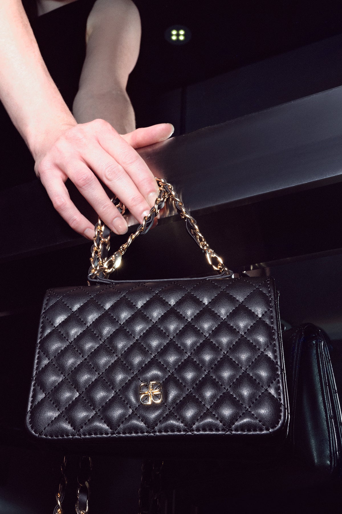 Complete the Look by Purchasing Together!
