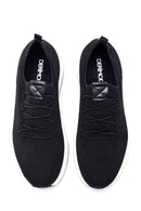 Erkek Siyah Sneaker | Derimod