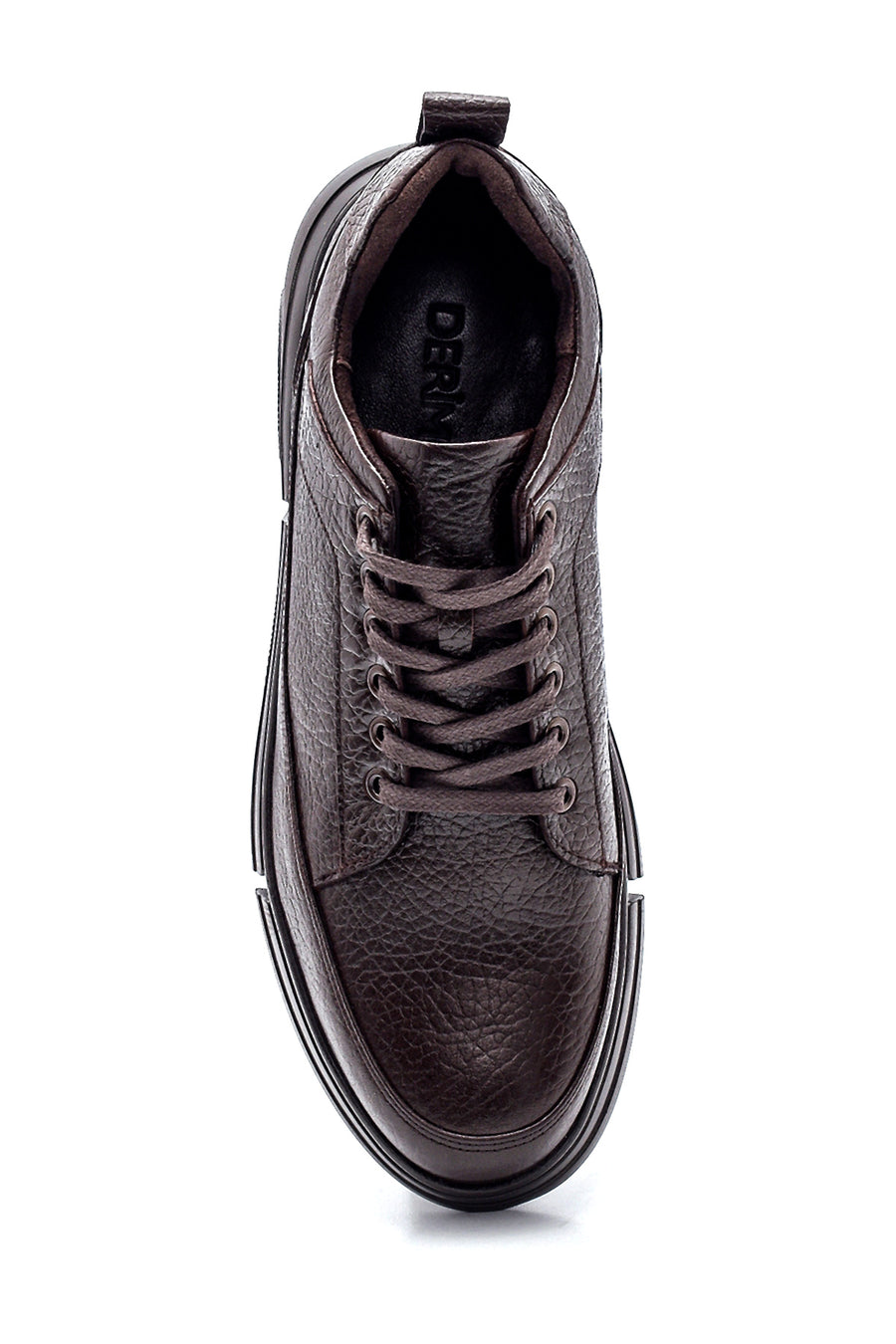 Men's Leather Casual Shoes