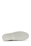 Men's Mink Suede Leather Sports Loafer | Derimod