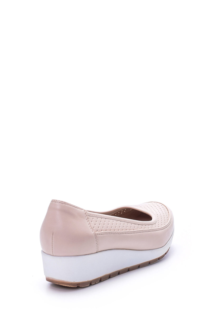 Women's Wedge Heeled Shoes