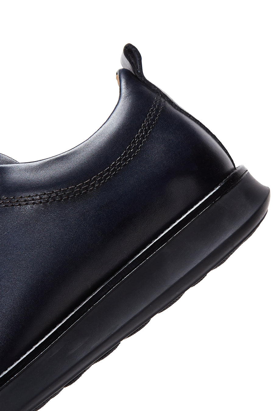 Erkek Deri Casual Sneaker