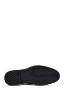 Men's Brown Lace Up Leather Casual Shoes | Derimod