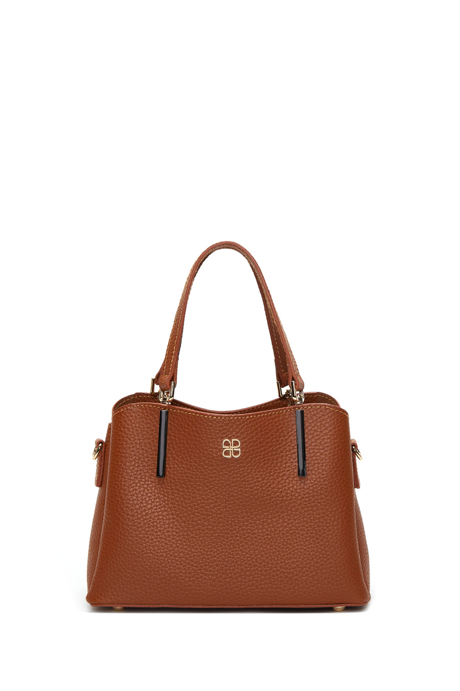 Women's Tan Casual Handbag
