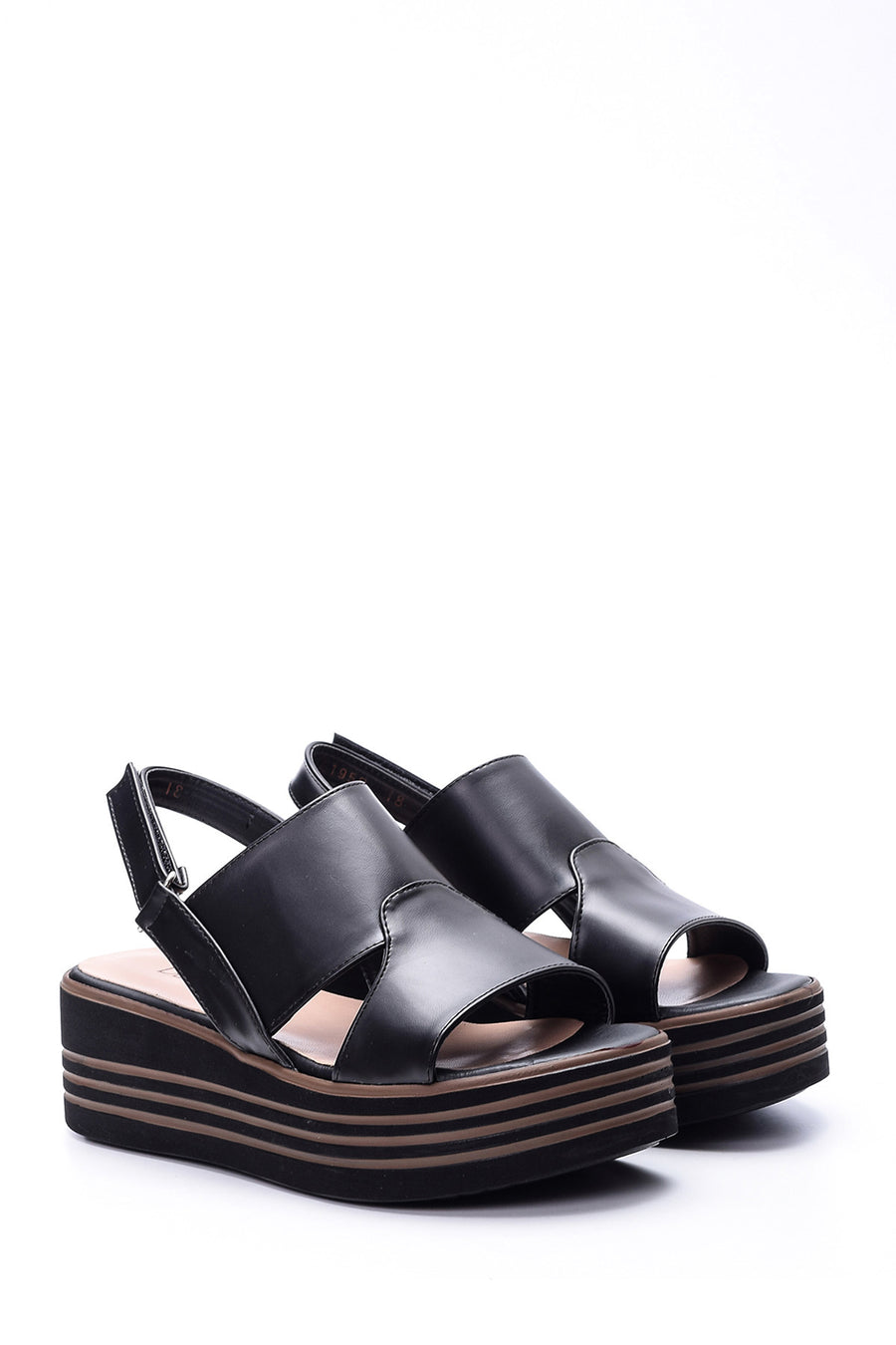 Women's Wedge Heel Sandals