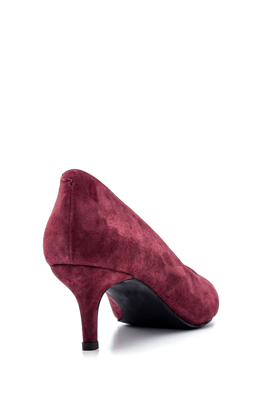 Women's Suede Stiletto
