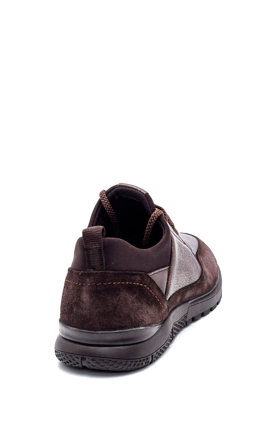 Men's Leather Casual Shoes