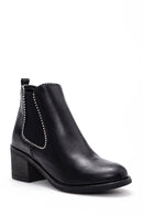 Women's Studded Boots | Derimod