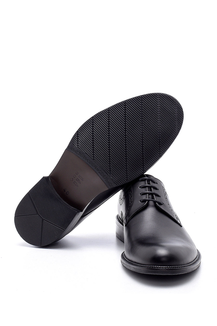 Men's Leather Classic Shoes