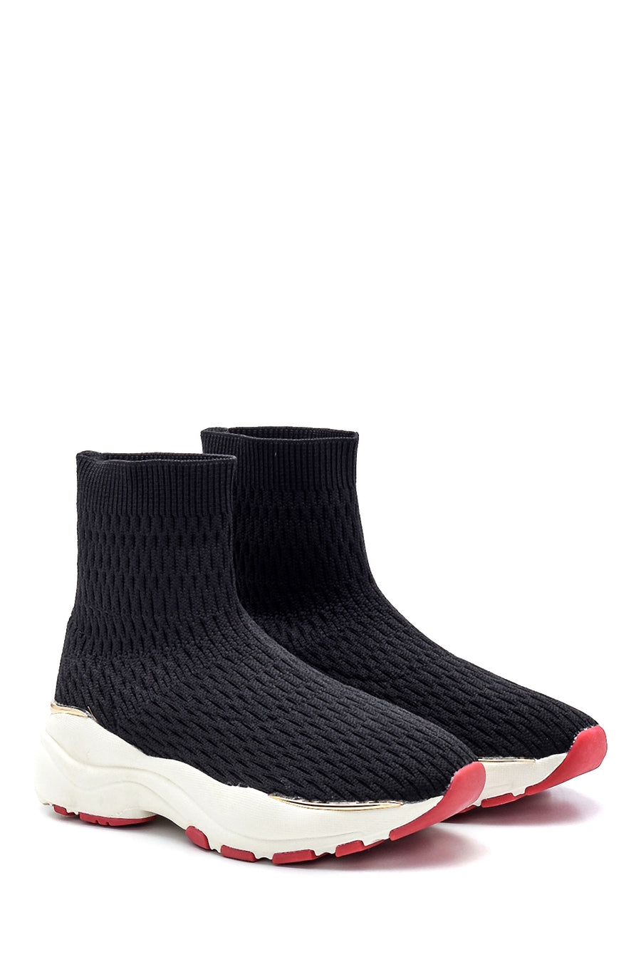 Women's Mesh Socks Boots