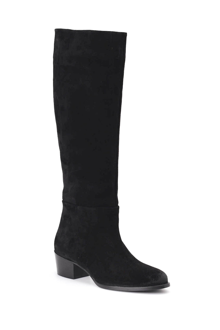 Women's Suede Leather Boots