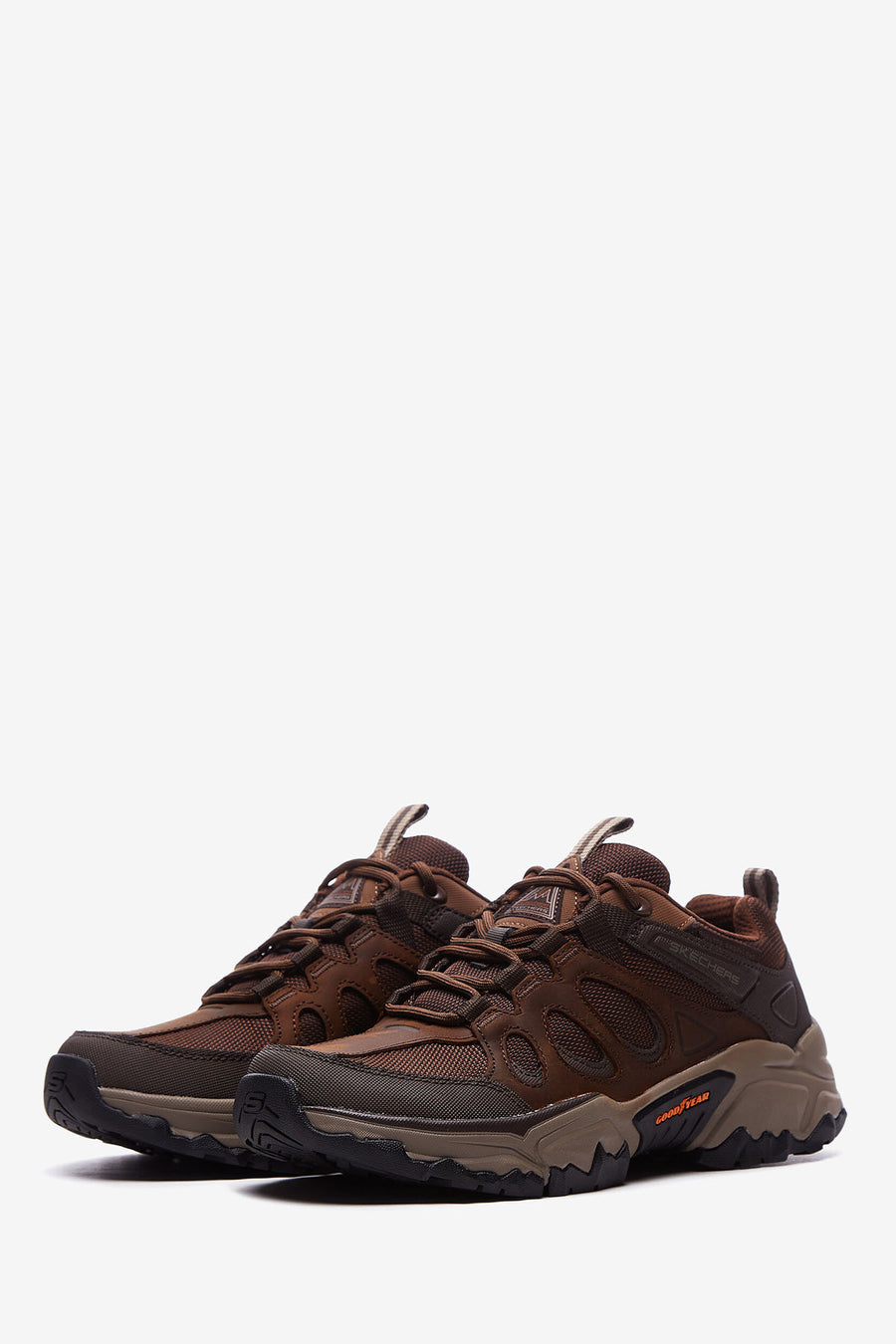 Skechers Terraform - Selvin 204486 CDB