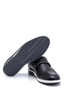 Men's Leather Loafer | Derimod