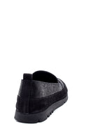Women's Leather Loafer | Derimod