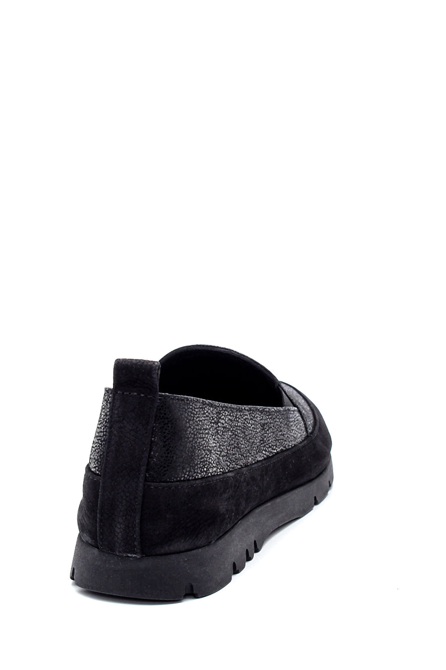 Women's Leather Loafer