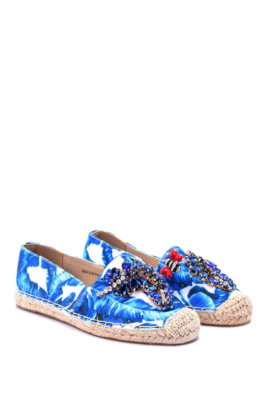 Women's Espadrilles