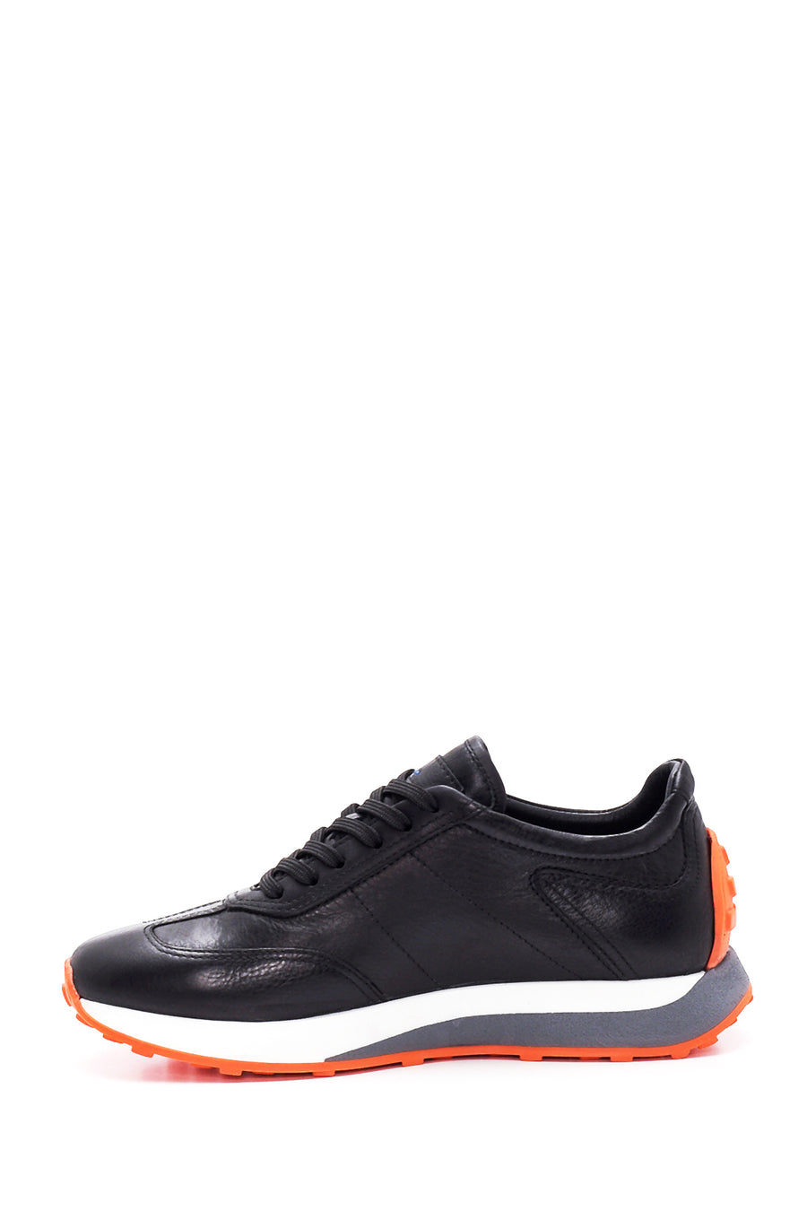 Men's Leather Sneaker