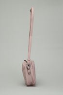 Floral Patterned Women's Crossbody Bag | Derimod
