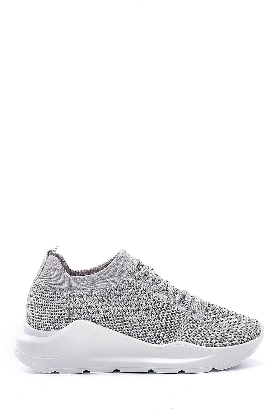 Women's Lace-Up Sneaker 20SFD24006F | Derimod