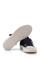 Women's Text Printed Shoes | Derimod