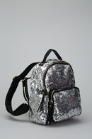 Sequin Women's Backpack | Derimod