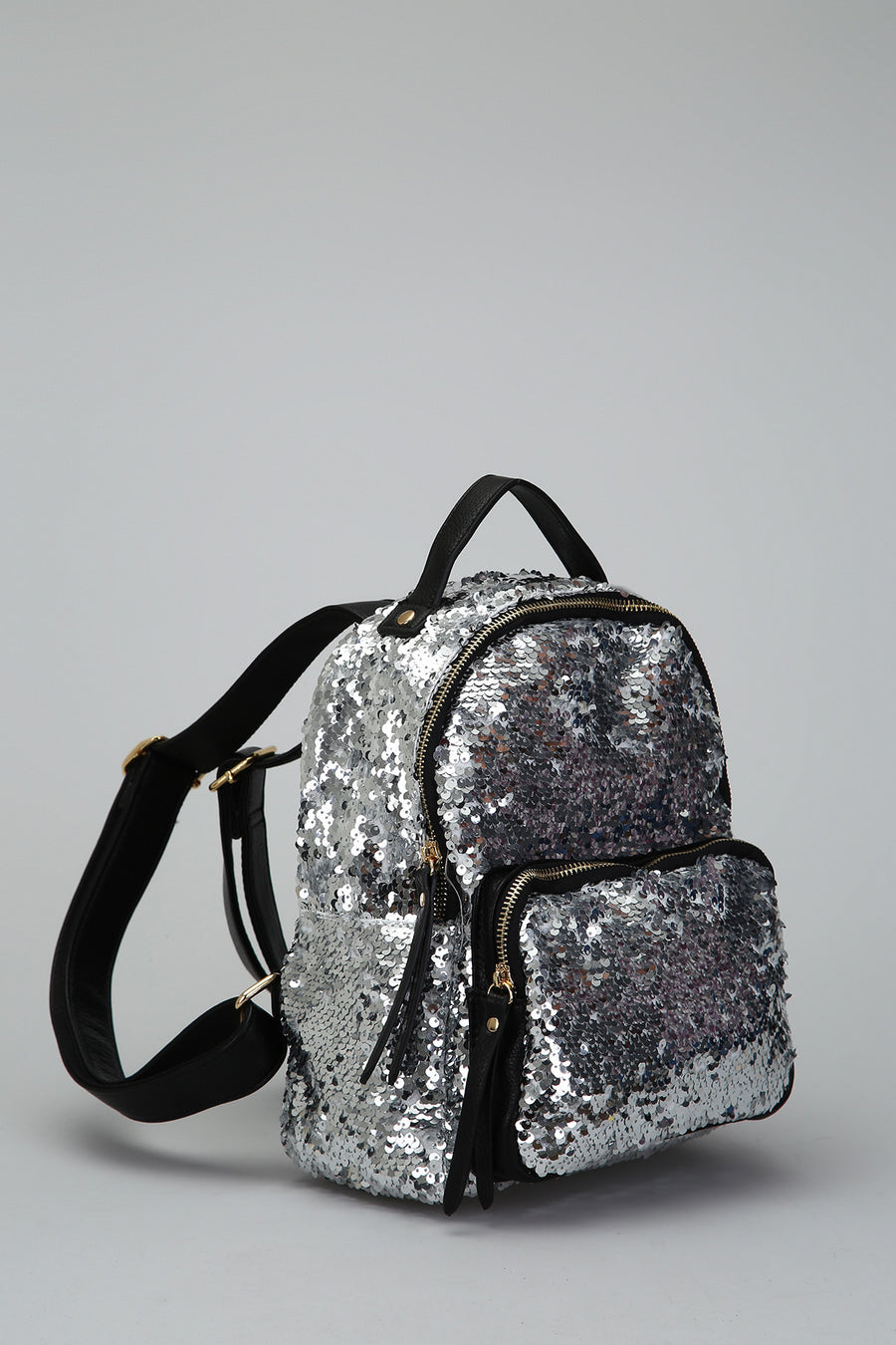 Sequin Women's Backpack