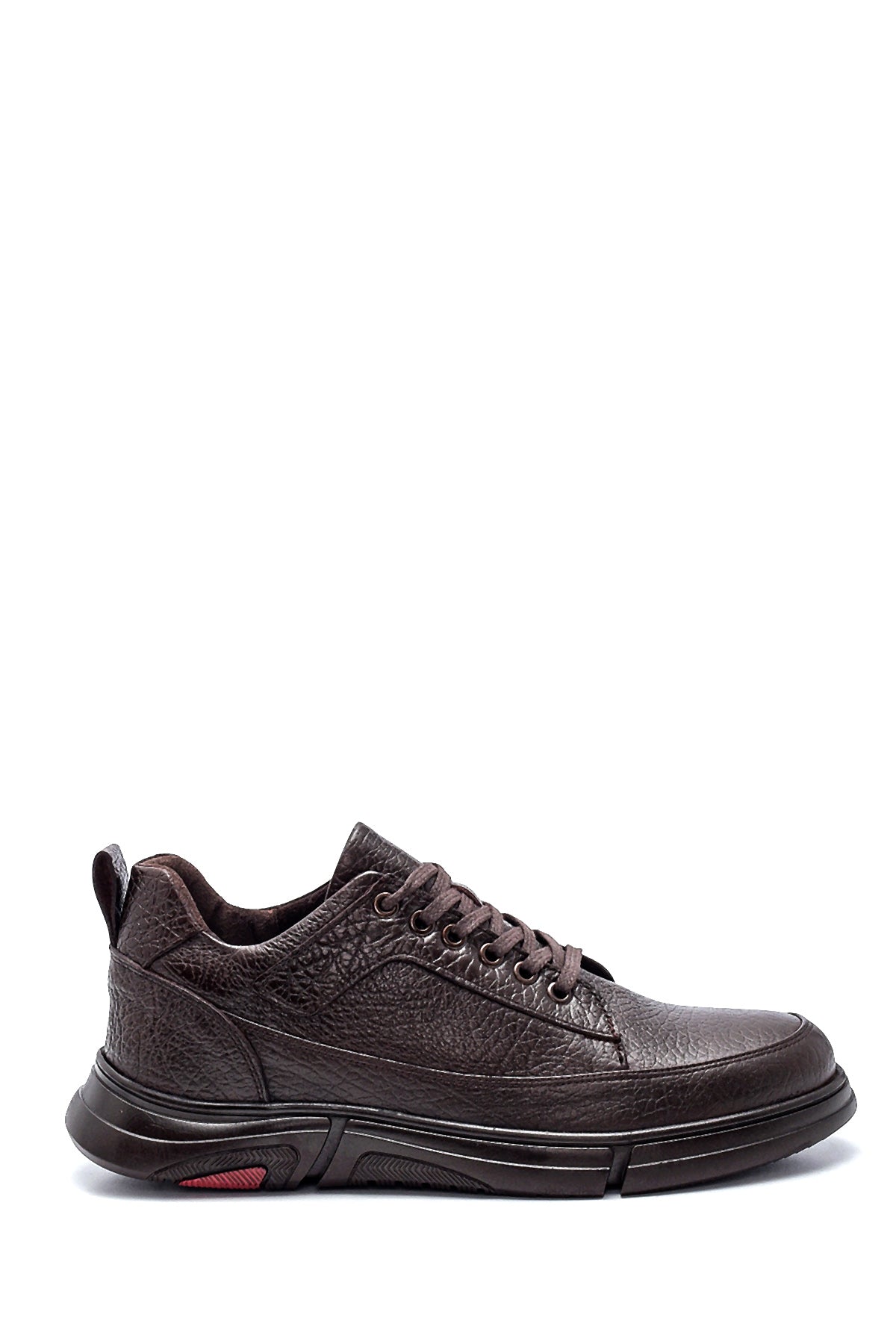 Erkek Deri Casual Ayakkabı 21WFD6550FT | Derimod
