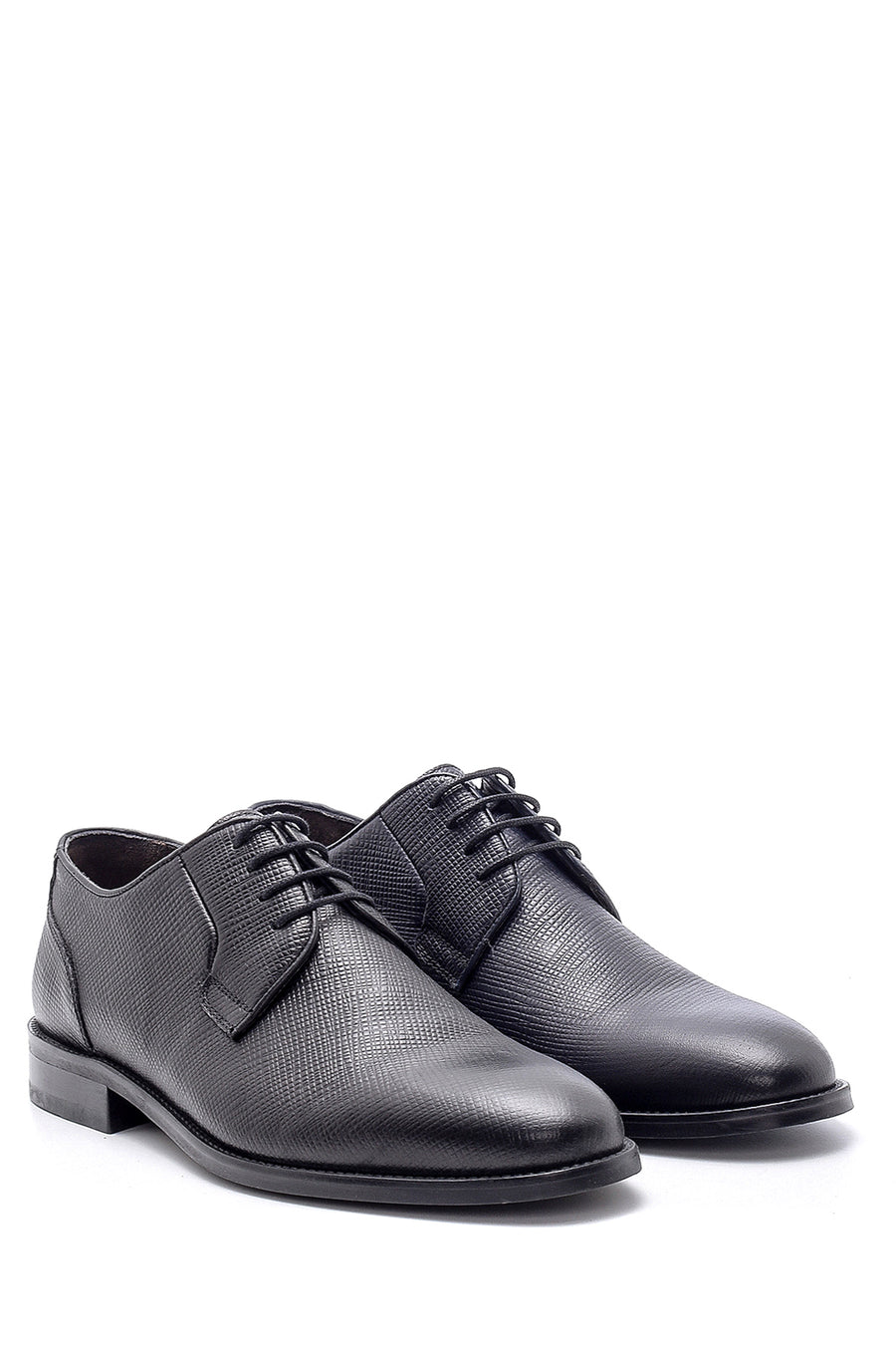 Men's Leather Classic Shoes