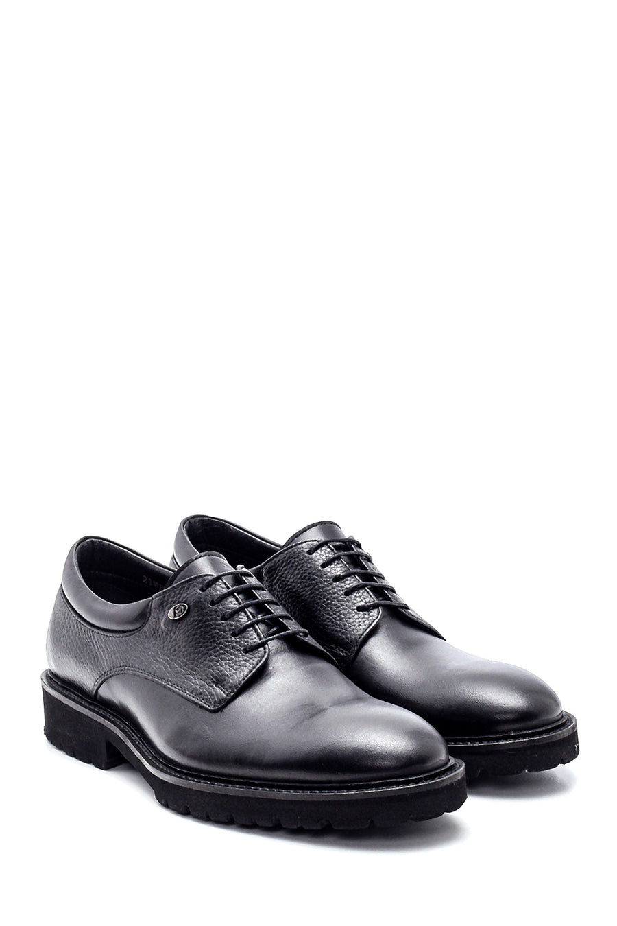 Men's Leather Casual Shoes