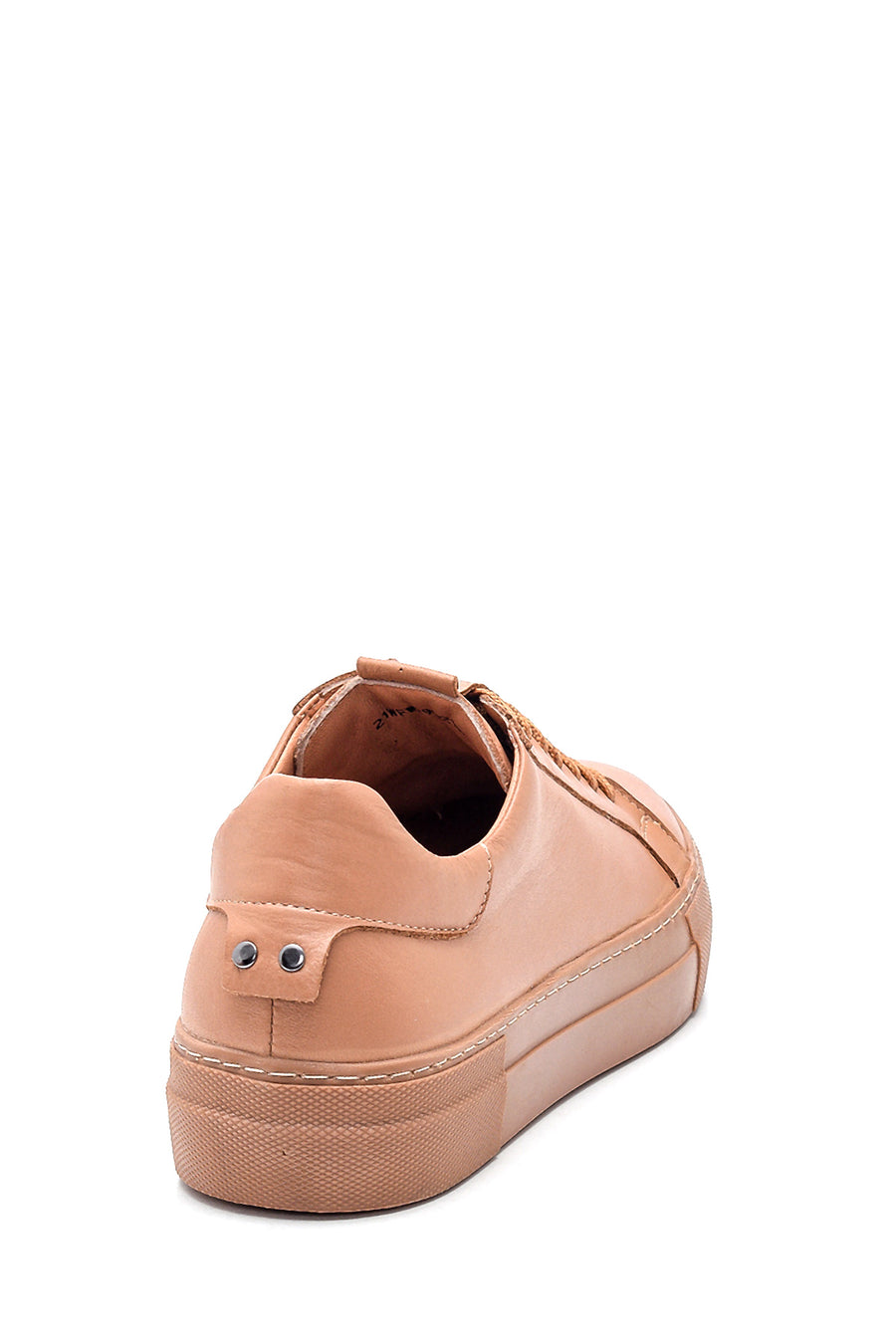 Kadın Deri Sneaker