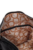 Woman Black Long-Strap Shoulder Bag | Derimod