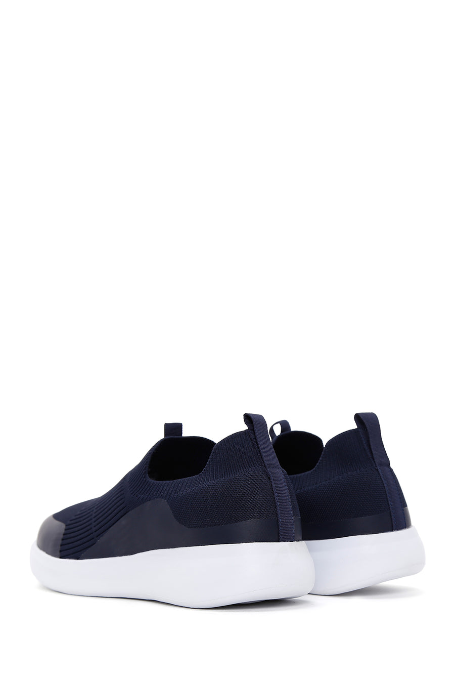 Derimod Zero Men's Navy Blue Sneaker