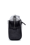 Men's Leather Handbag | Derimod